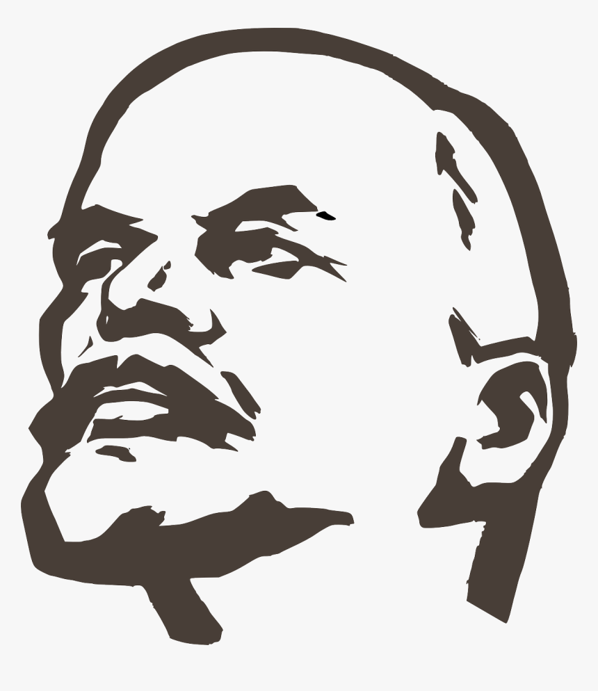 Lenin Communism Socialism Free Photo, HD Png Download, Free Download