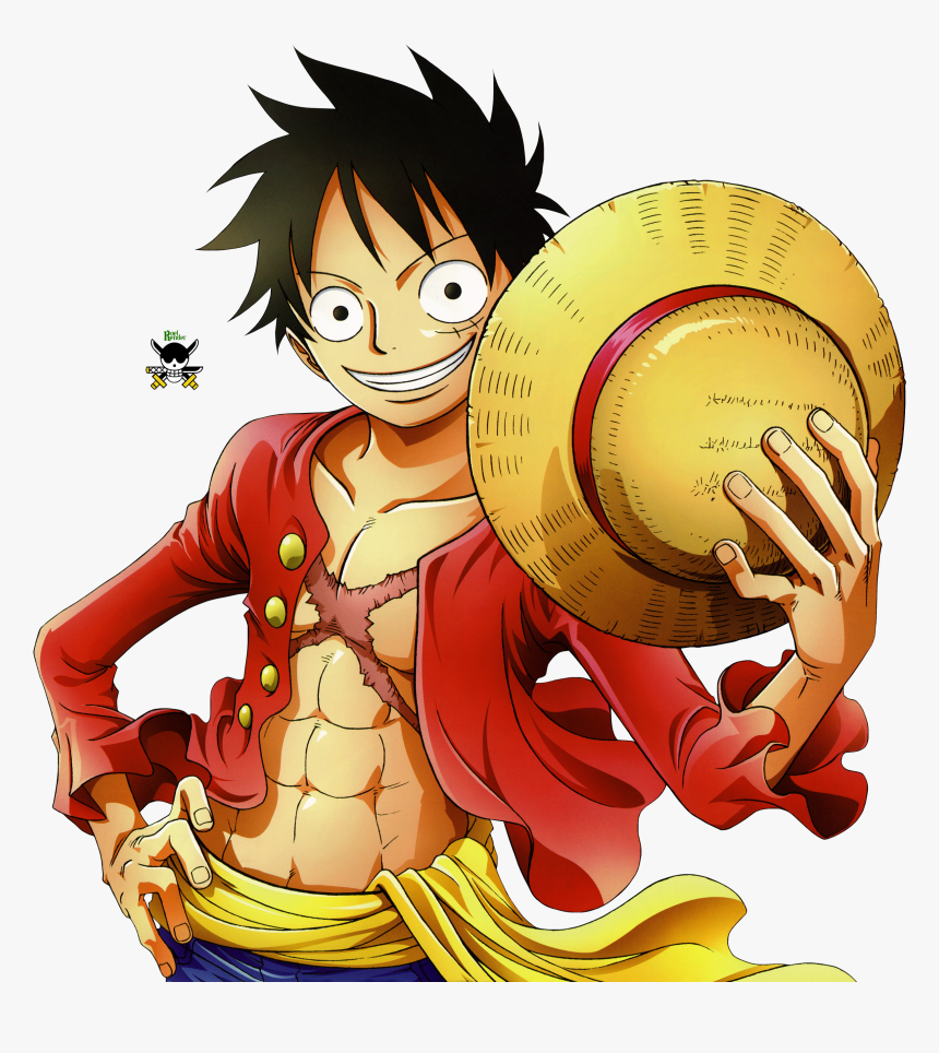 Luffy From One Piece, HD Png Download, Free Download