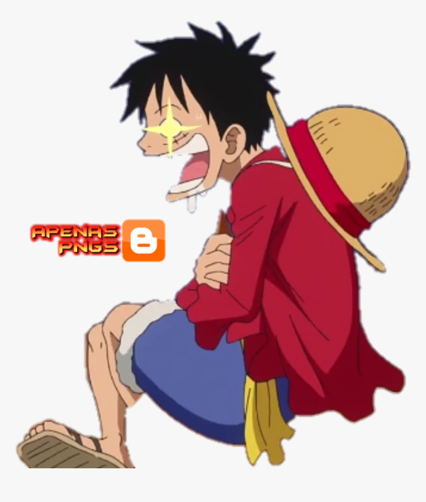 Luffy , Png Download, Transparent Png, Free Download