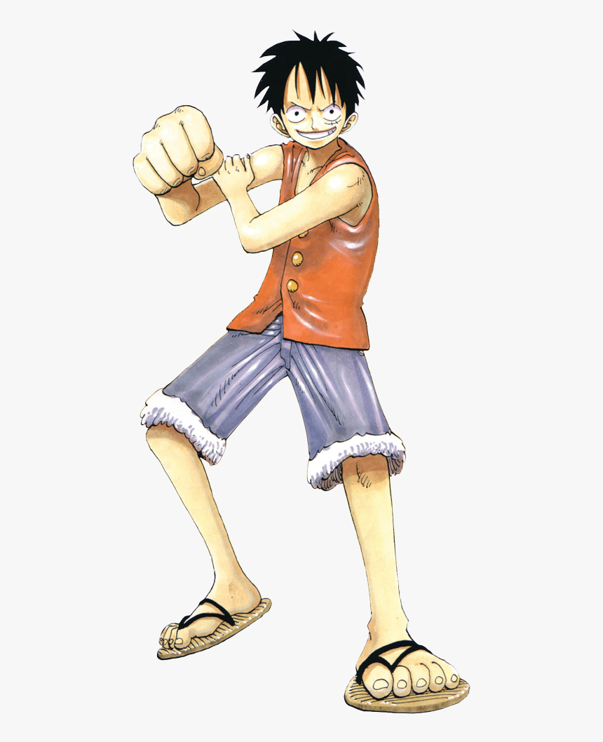 Monkey D Luffy, HD Png Download, Free Download