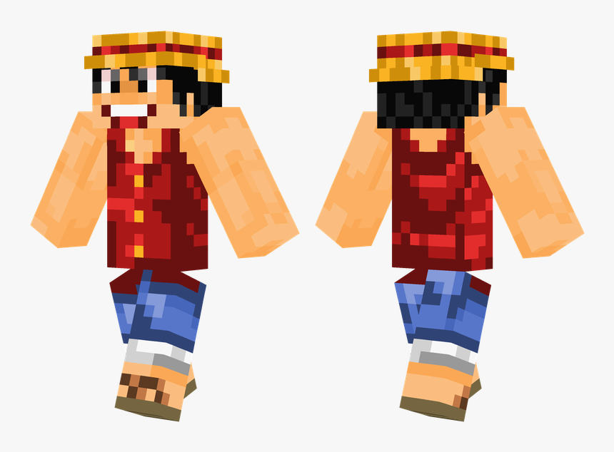 Monkey D Luffy Png, Transparent Png, Free Download