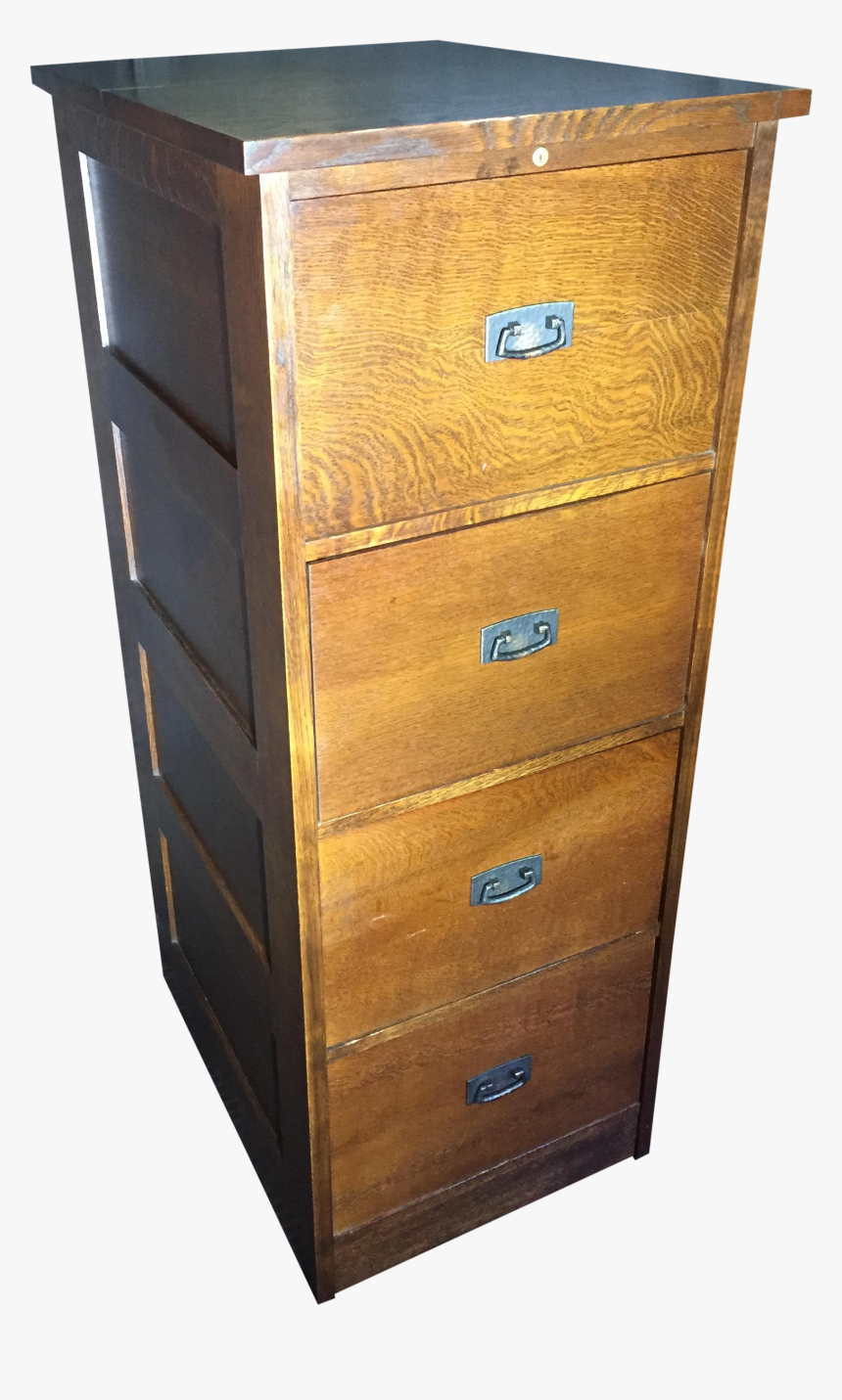 Drawing File Four Drawer, HD Png Download, Free Download