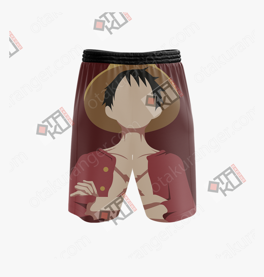 Monkey D Luffy Png, Transparent Png, Free Download