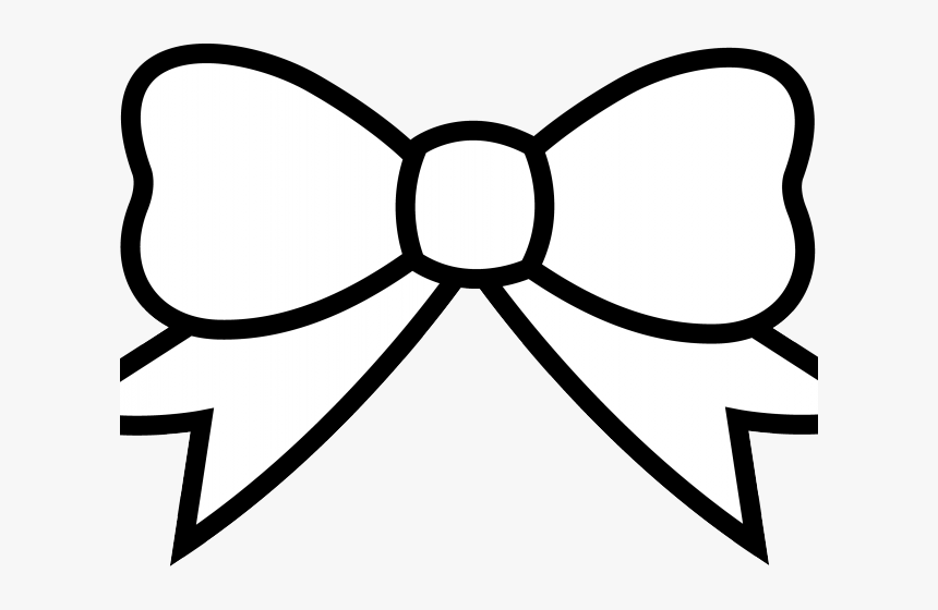 Stunt Clipart Cheer Bow, HD Png Download, Free Download