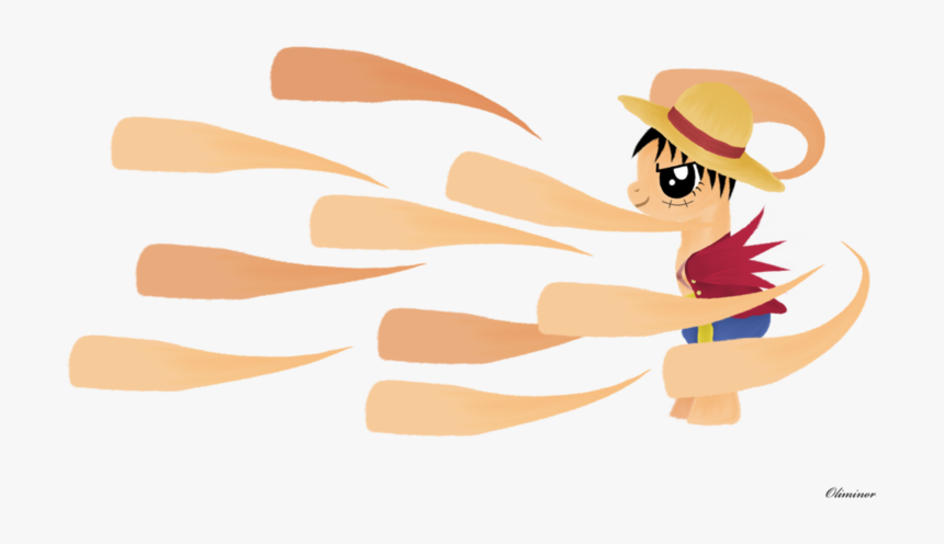 Monkey D Luffy Png, Transparent Png, Free Download