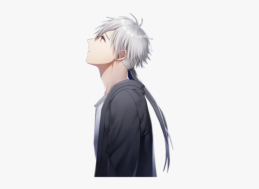 Mystic Messenger Png, Transparent Png, Free Download