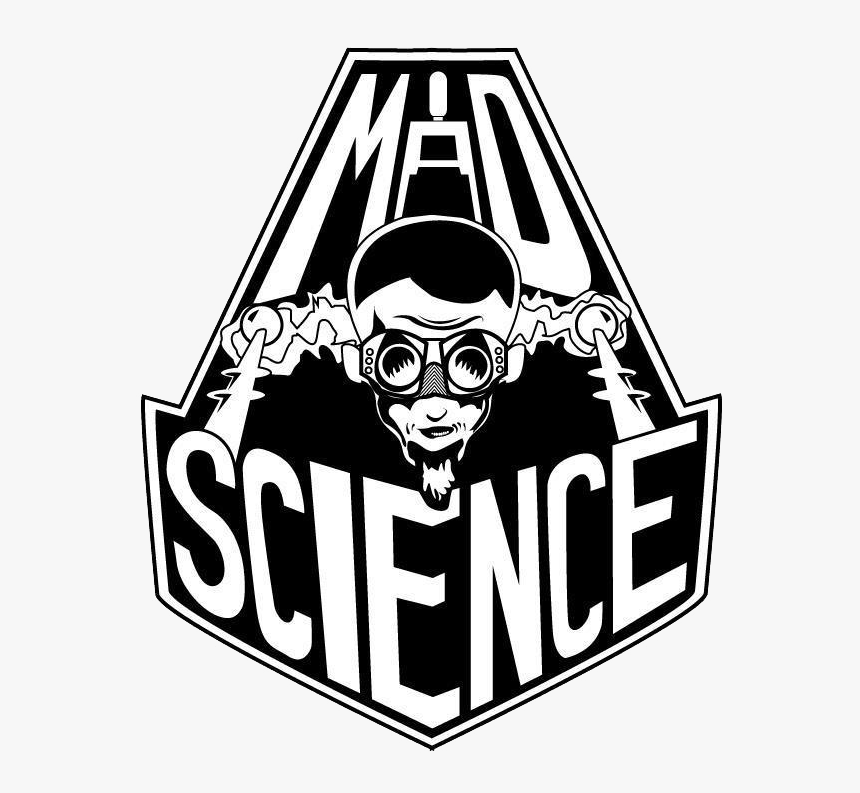 Mad Science Brewing Company, HD Png Download, Free Download