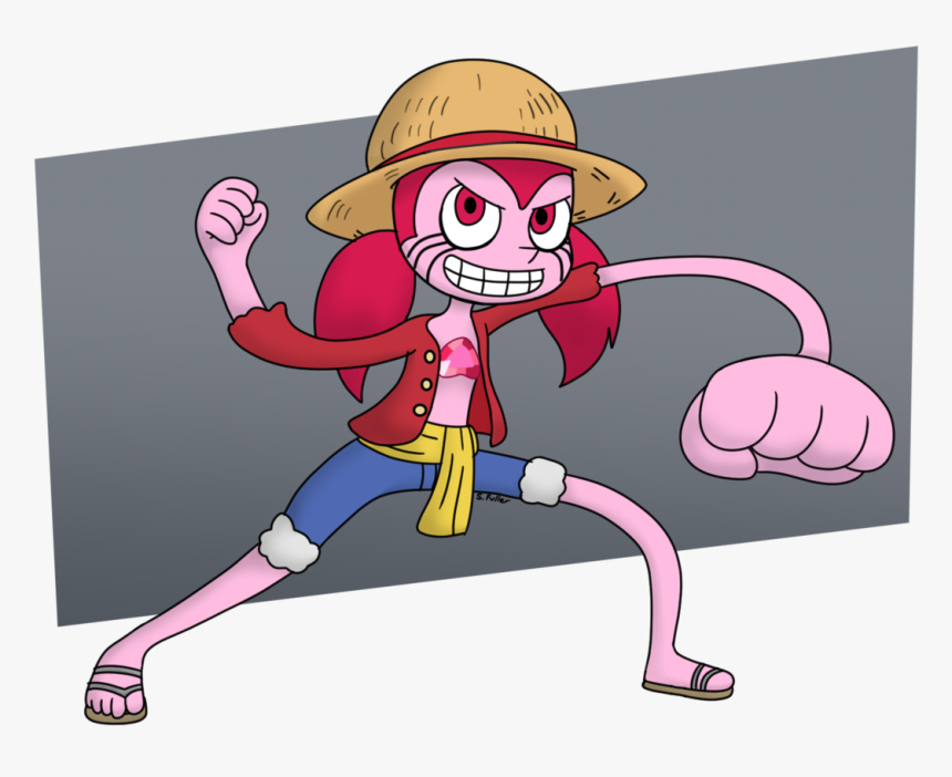 Monkey D Luffy Png, Transparent Png, Free Download