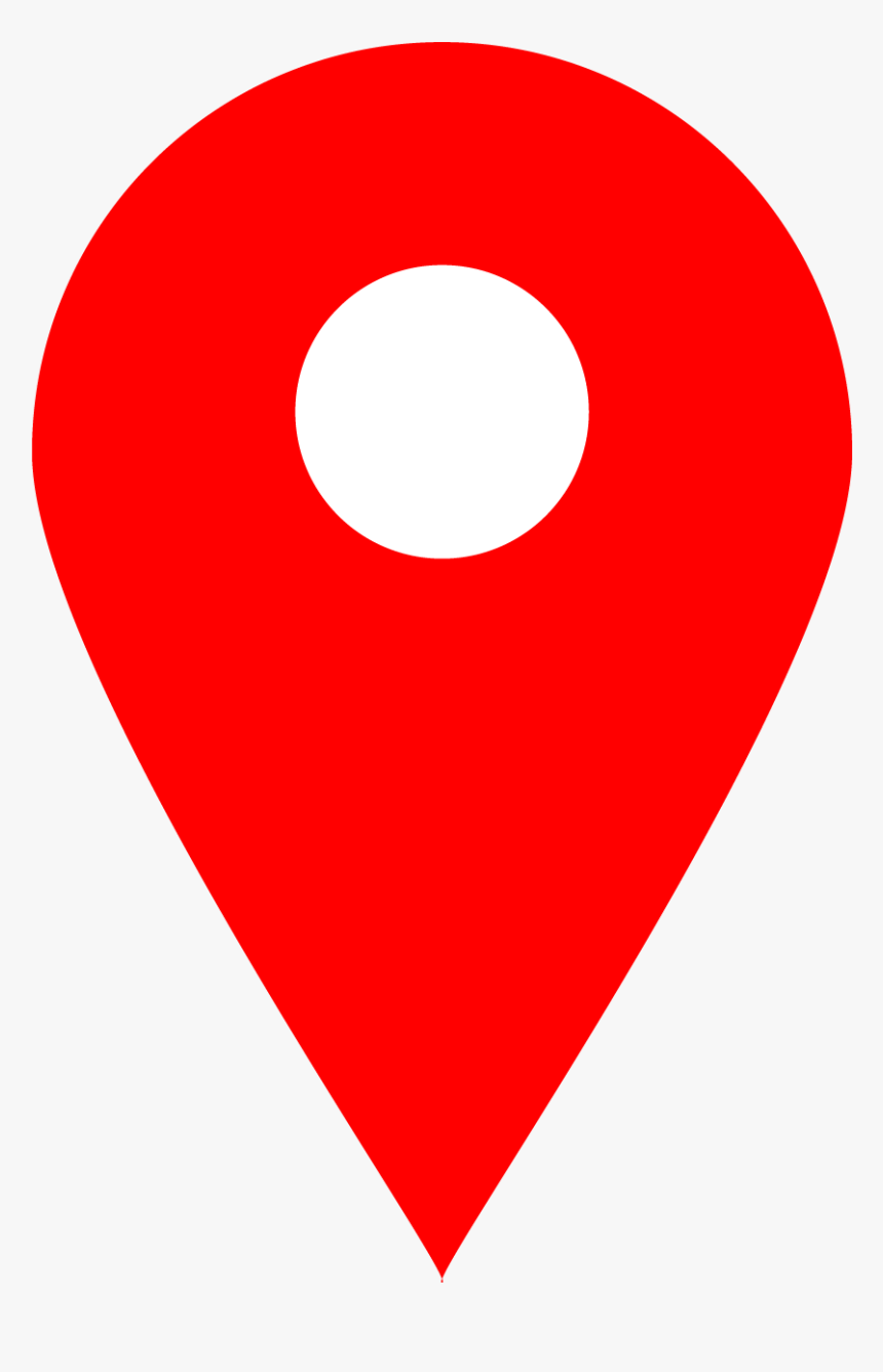 Red Heart Outline Png, Transparent Png, Free Download