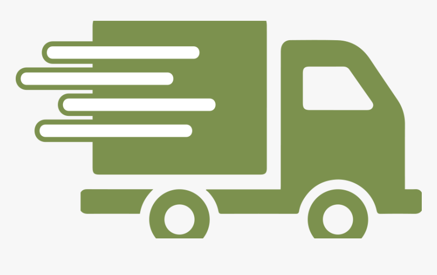 Shipping Icon Png, Transparent Png, Free Download