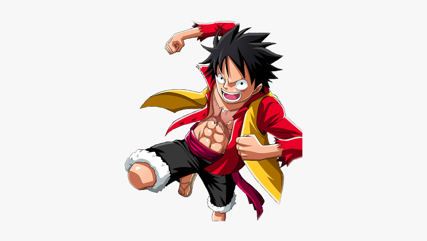 #monkey D Luffy, HD Png Download, Free Download