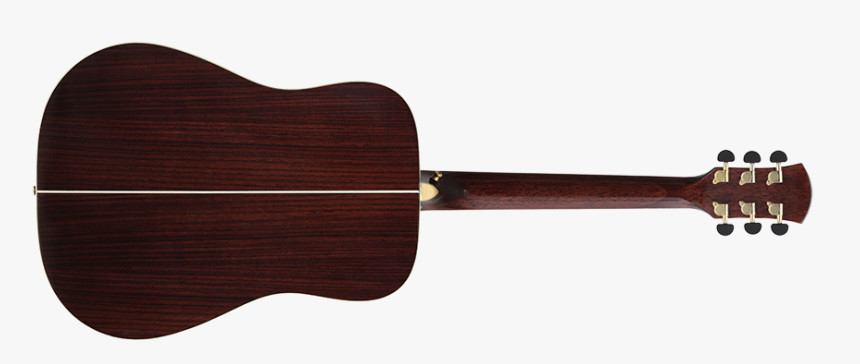 Orangewood Echo Spruce Solid Top Dreadnought Acoustic, HD Png Download, Free Download