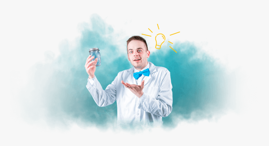 Special Offers Mad Science Party, HD Png Download, Free Download