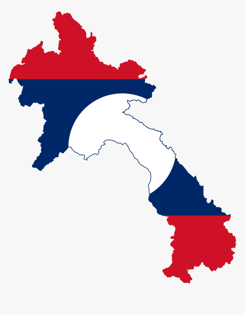 Transparent Thailand Map Png, Png Download, Free Download