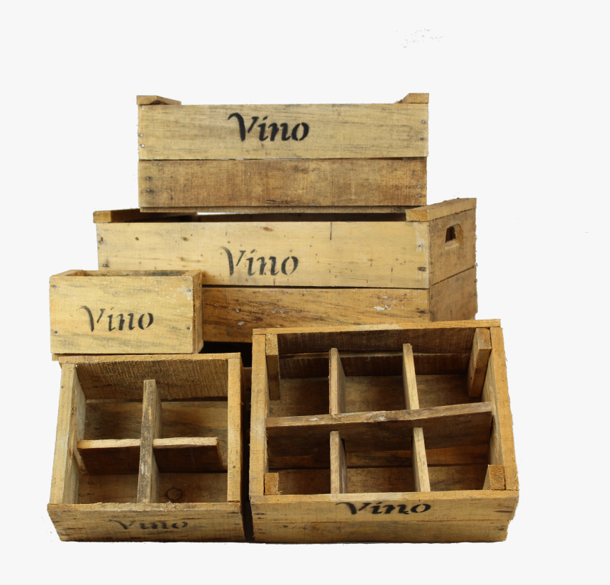 Transparent Wooden Crate Png, Png Download, Free Download