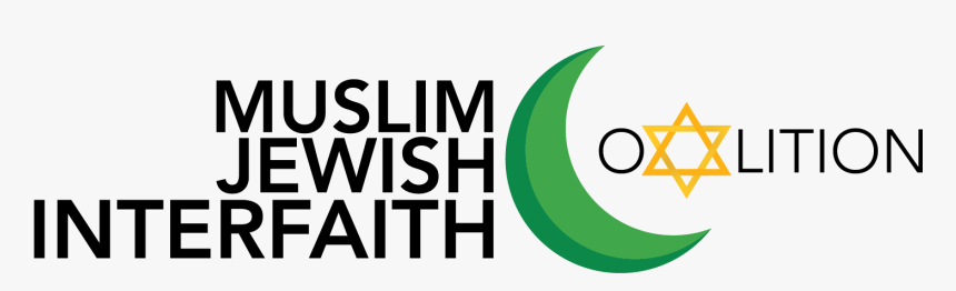 The Muslim Jewish Interfaith Coalition, HD Png Download, Free Download