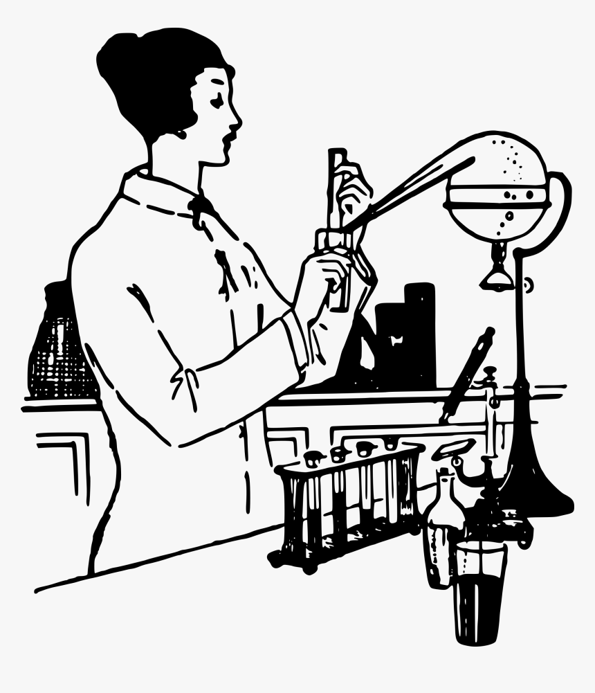Vector Laboratory Science Fair, HD Png Download, Free Download