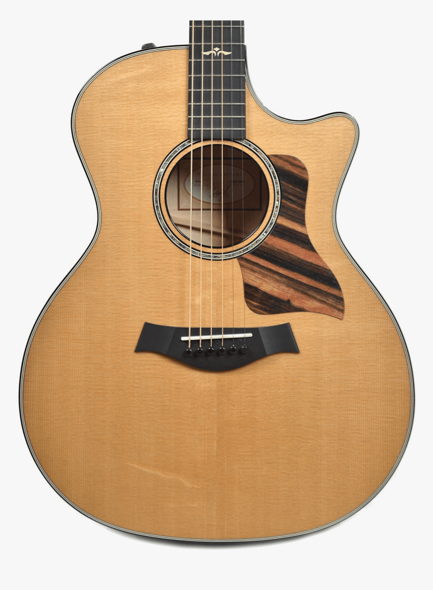 Taylor 614ce, HD Png Download, Free Download