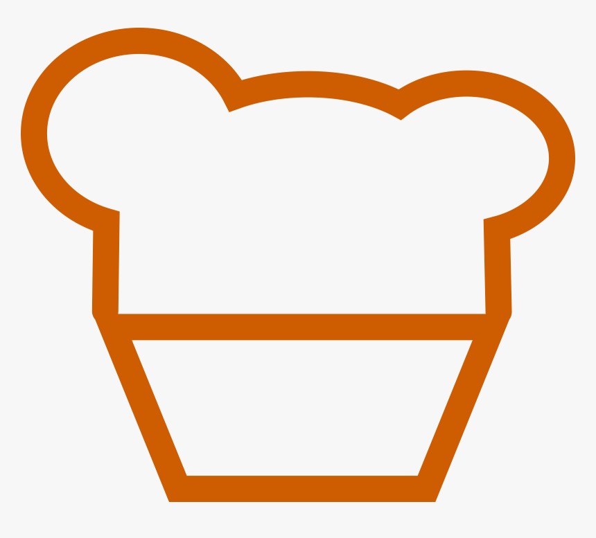 Chef Icon Png, Transparent Png, Free Download