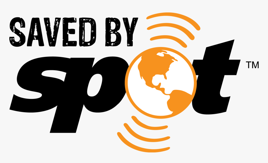 Saved By Spot, HD Png Download, Free Download