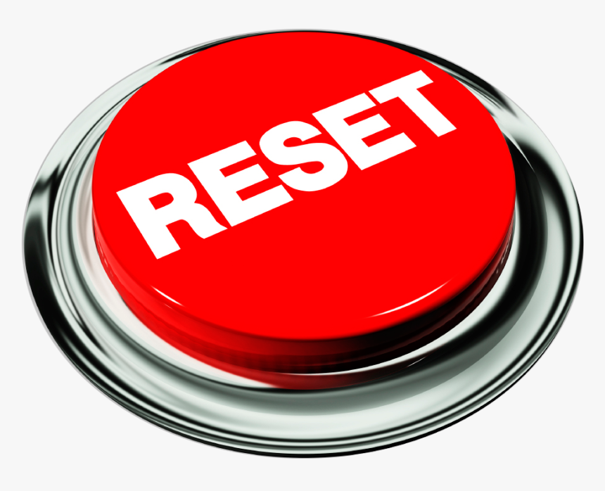 Transparent Reset Button Png, Png Download, Free Download