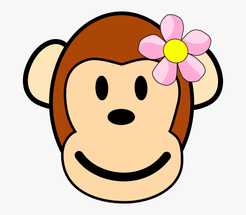 Showing Post & Media For Mother Monkey Cartoon, HD Png Download, Free Download