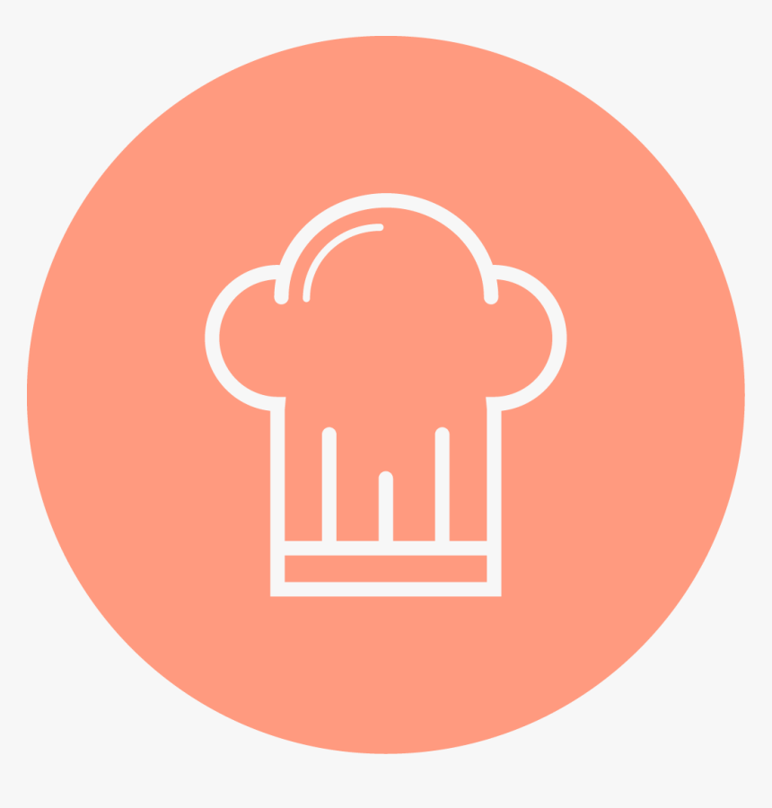 Chef Icon Png, Transparent Png, Free Download