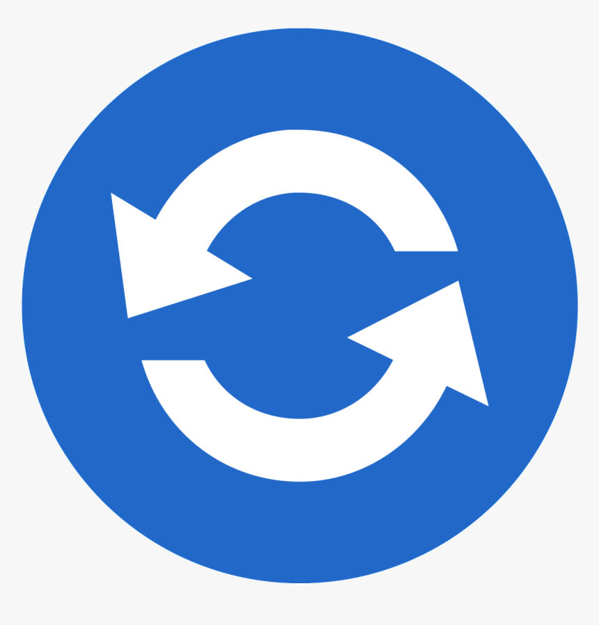 Reset Button Png Transparent Png Kindpng