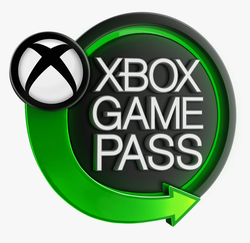Kbox Game Pass Logo, HD Png Download - kindpng