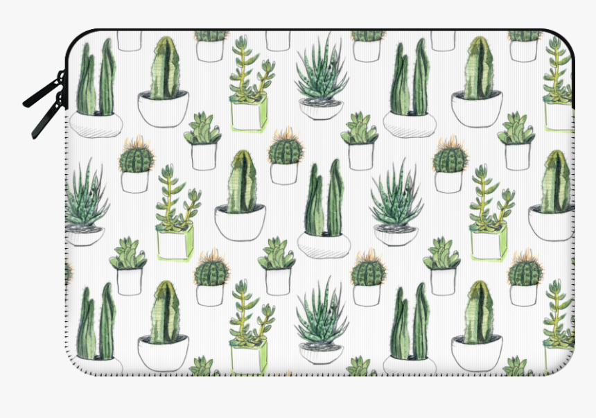 Watercolor Cactus Png, Transparent Png, Free Download