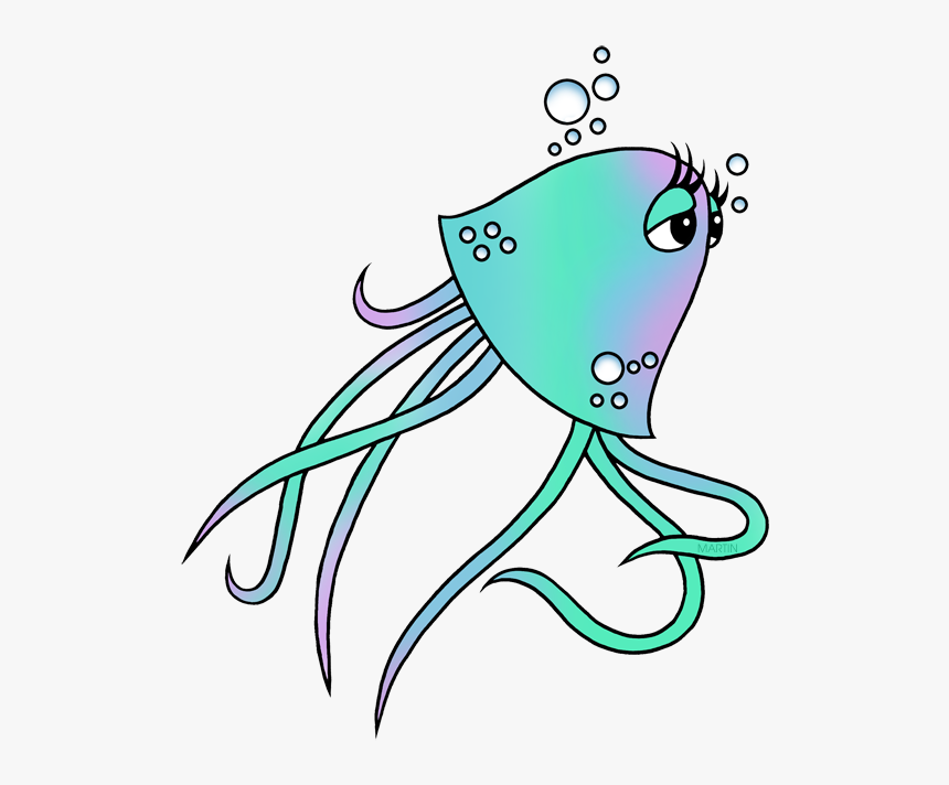 Jellyfish, HD Png Download, Free Download