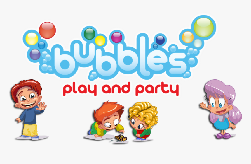 Play With Bubbles Png, Transparent Png, Free Download