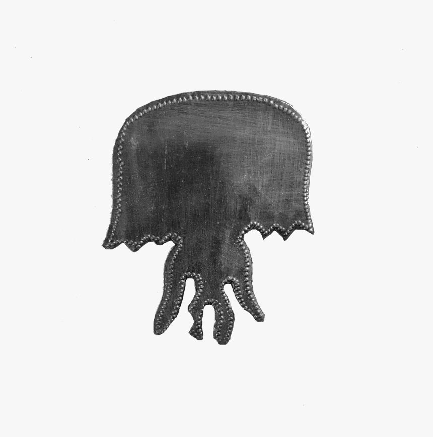 Jelly Fish Png, Transparent Png, Free Download