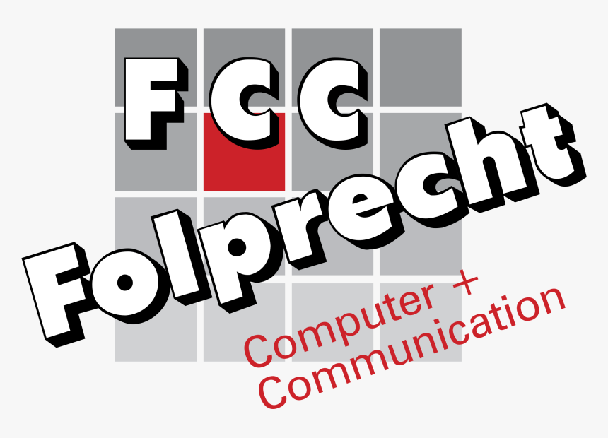 Fcc Logo Png, Transparent Png, Free Download