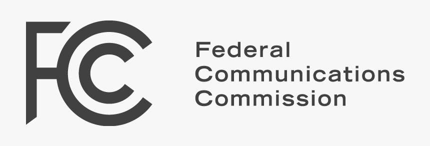 Fcc Logo Png, Transparent Png, Free Download