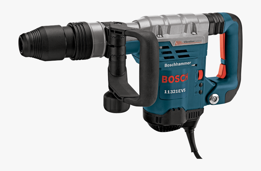 11321evs Martillo Demoledor Sds-max®, HD Png Download, Free Download