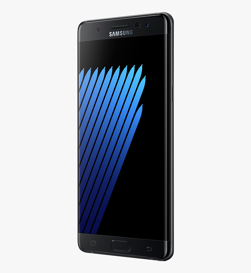 Samsung Galaxy Note 7 Image, HD Png Download, Free Download