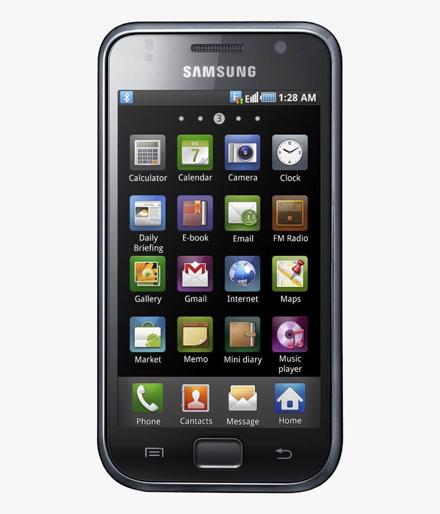 Samsung Android Central, HD Png Download, Free Download