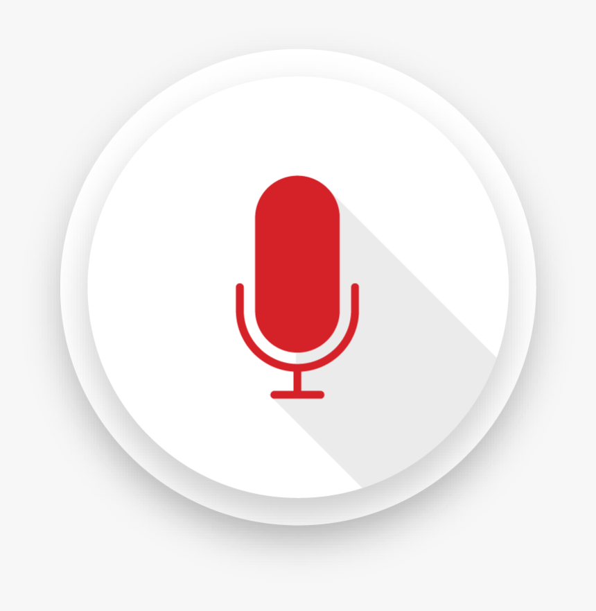 Voice Icon Png, Transparent Png, Free Download