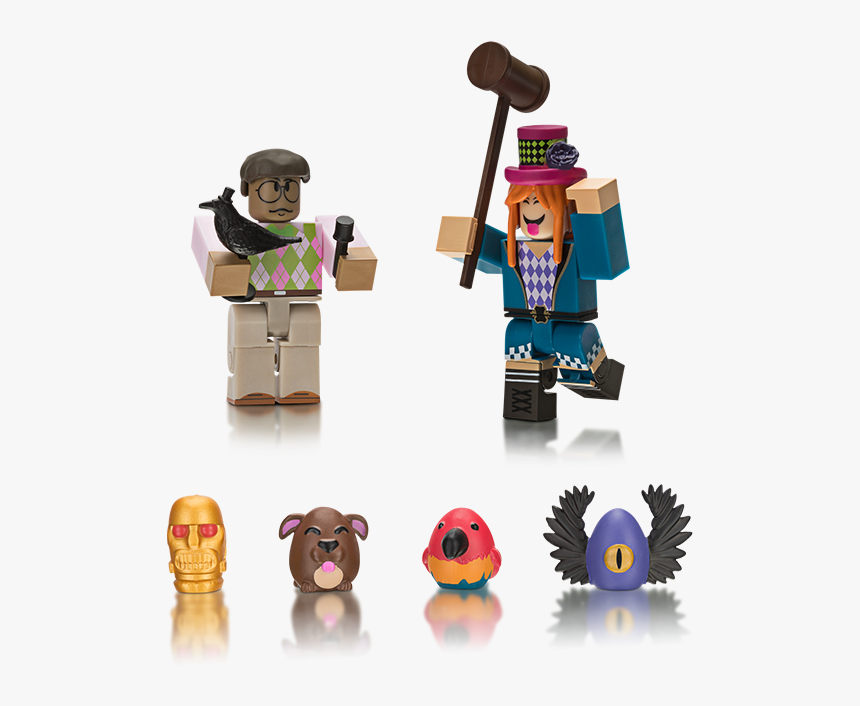 Roblox Girl Png, Transparent Png, Free Download