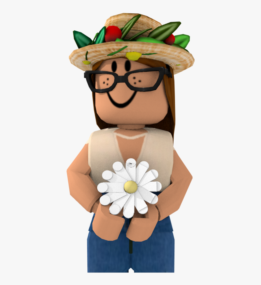 Roblox Girl Picsart Hd Png Download Kindpng - roblox girl grils robloxgirls idk freetoedit hd png download