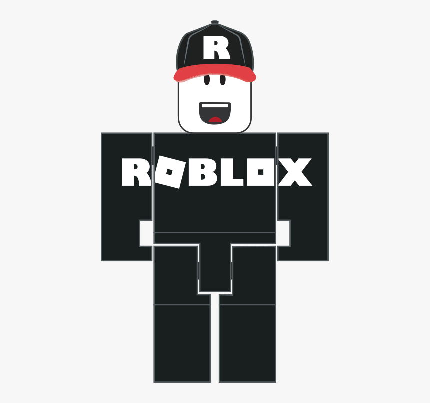 Transparent Roblox Girl Png, Png Download, Free Download