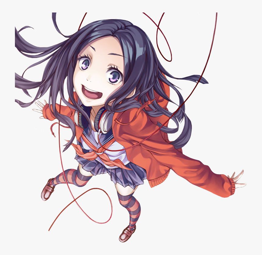 Space Girl Png, Transparent Png, Free Download
