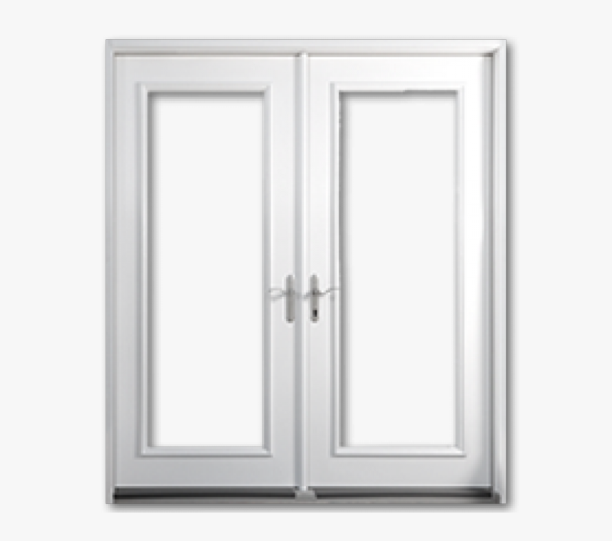 White Window Frame Png, Transparent Png, Free Download