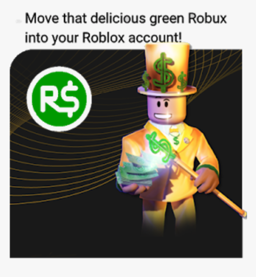 Earn Free Robux For Roblox Guide Hd Png Download Kindpng