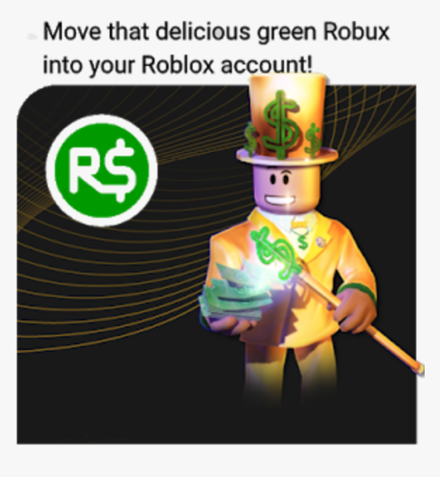 Earn Free Robux For Roblox Guide Hd Png Download Kindpng - roblox robux png