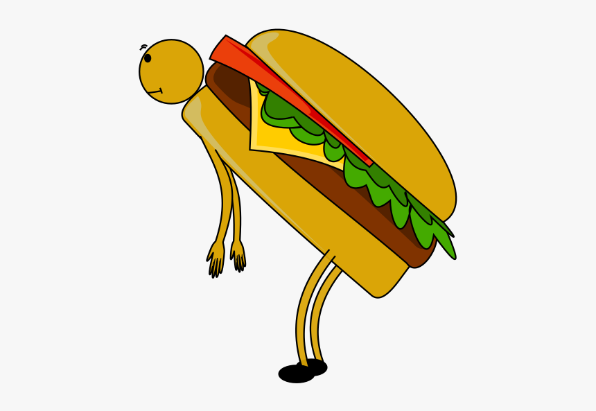 Hamburger.png, Transparent Png, Free Download