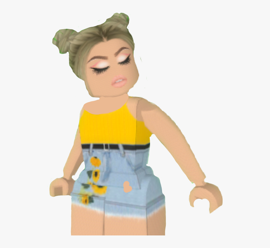 Roblox Girl Roblox Girl Hd Png Download Kindpng - roblox girl png images free transparent roblox girl download kindpng