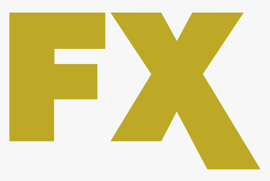 File - Fx-logo - Svg, HD Png Download, Free Download