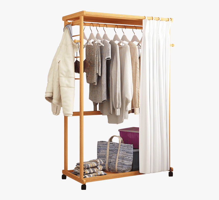 Clothing Rack Png, Transparent Png, Free Download